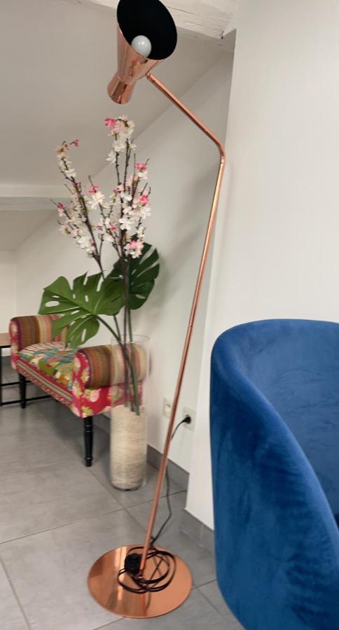 Appartement Climatise Centre-Ville De Narbonne Dans Comble 4 Couchages Экстерьер фото